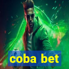 coba bet